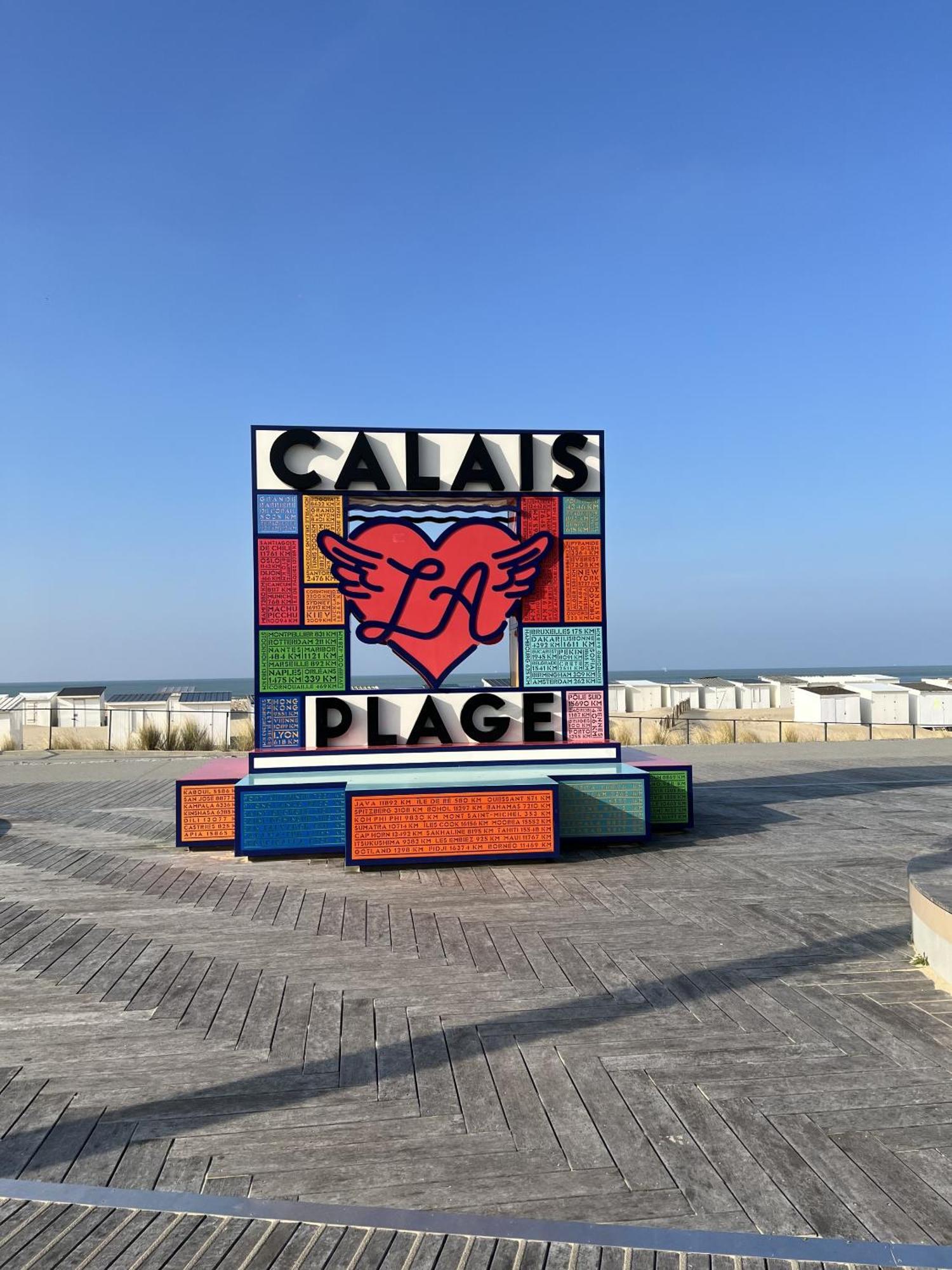 Le Clos Des Oyats A Blériot-Plage Exteriér fotografie